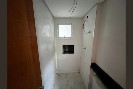 Apartamento à venda com 37m², 2 quartos e sem vagaBanheiro