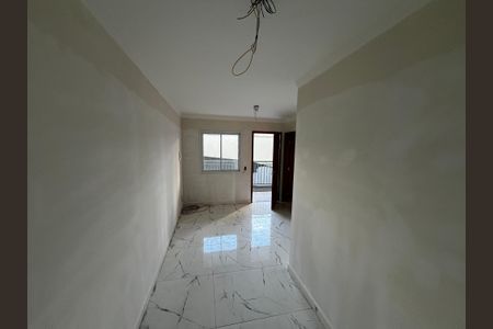 Apartamento à venda com 37m², 2 quartos e sem vagaSala/Cozinha