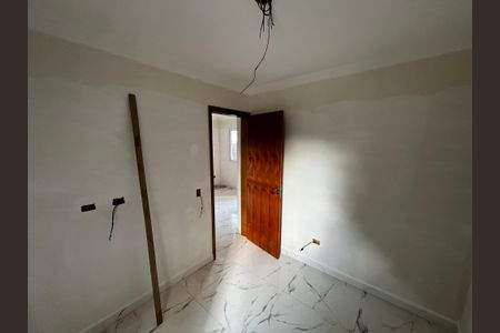 Apartamento à venda com 37m², 2 quartos e sem vagaQuarto 