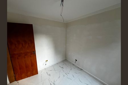 Apartamento à venda com 37m², 2 quartos e sem vagaQuarto 