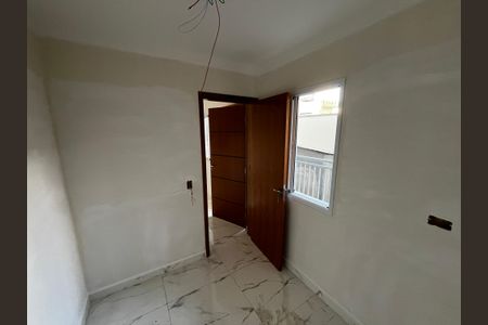 Apartamento à venda com 37m², 2 quartos e sem vagaQuarto 2