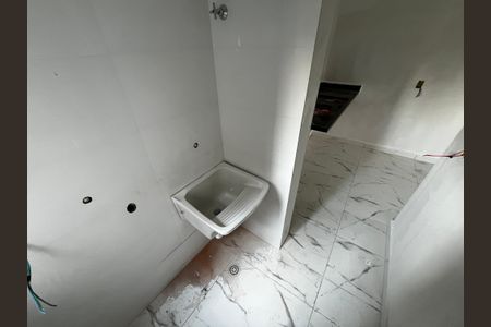 Apartamento à venda com 37m², 2 quartos e sem vagaÁrea de Serviço