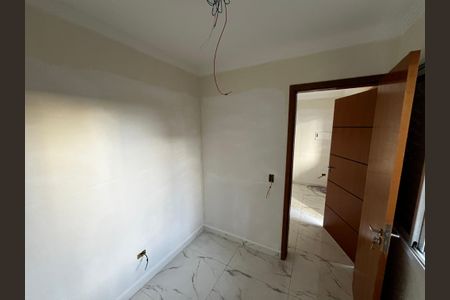 Apartamento à venda com 37m², 2 quartos e sem vagaQuarto 2