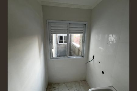 Apartamento à venda com 37m², 2 quartos e sem vagaÁrea de Serviço