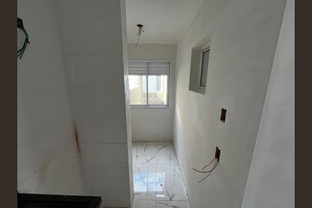 Apartamento à venda com 41m², 1 quarto e sem vagaCozinha