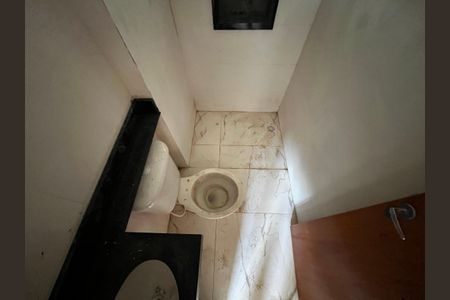 Apartamento à venda com 41m², 1 quarto e sem vagaBanheiro