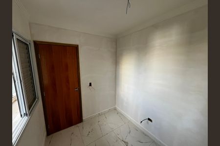 Apartamento à venda com 41m², 1 quarto e sem vagaQuarto 2