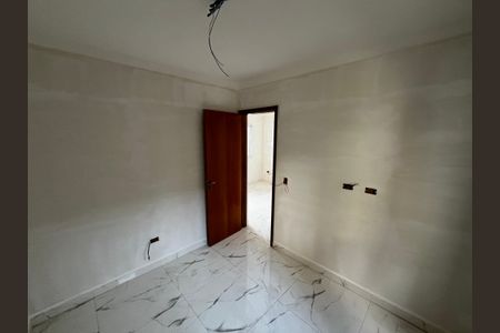 Apartamento à venda com 37m², 2 quartos e sem vagaQuarto 1
