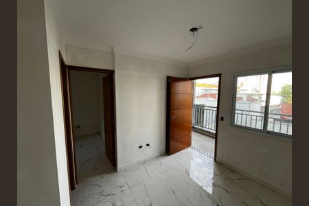 Apartamento à venda com 37m², 2 quartos e sem vagaSala/Cozinha