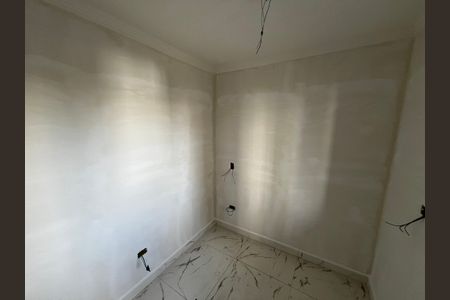 Apartamento à venda com 41m², 2 quartos e sem vagaQuarto 2
