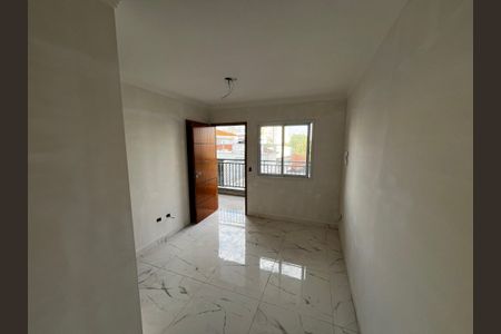 Apartamento à venda com 41m², 2 quartos e sem vagaSala/Cozinha