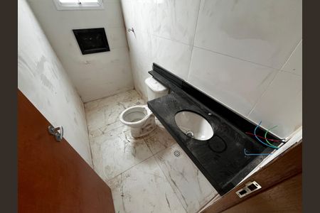 Apartamento à venda com 50m², 2 quartos e sem vagaBanheiro