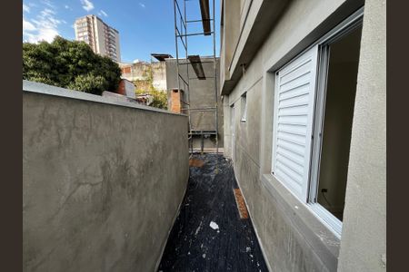 Apartamento à venda com 50m², 2 quartos e sem vagaÁrea gourmet