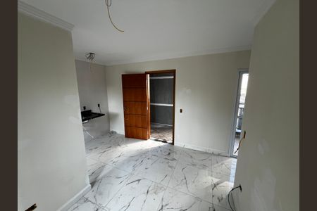 Apartamento à venda com 50m², 2 quartos e sem vagaSala/Cozinha