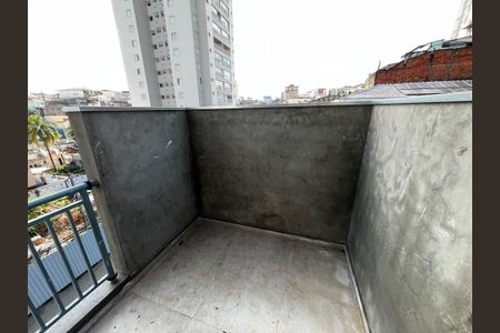 Apartamento à venda com 50m², 2 quartos e sem vagaÁrea gourmet
