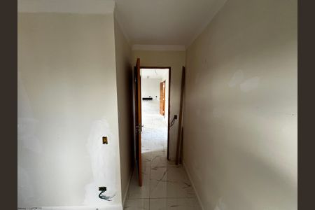 Apartamento à venda com 50m², 2 quartos e sem vagaQuarto 2