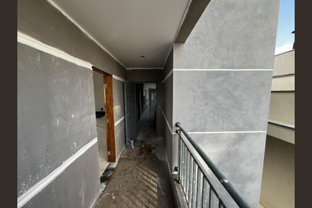 Apartamento à venda com 50m², 2 quartos e sem vagaVaranda