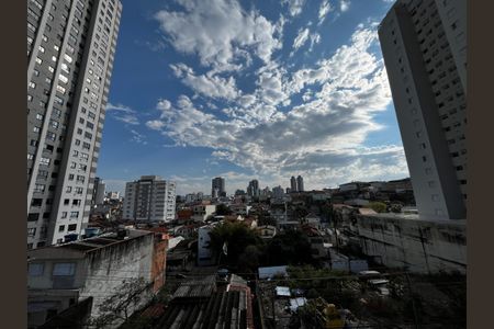 Apartamento à venda com 50m², 2 quartos e sem vagaQuarto 2 Vista
