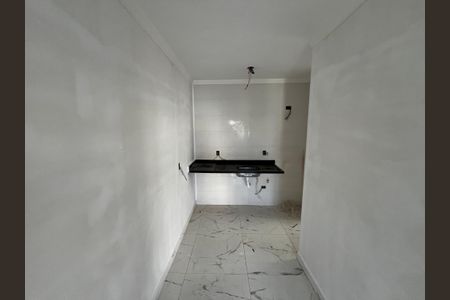 Apartamento à venda com 41m², 2 quartos e sem vagaSala/Cozinha