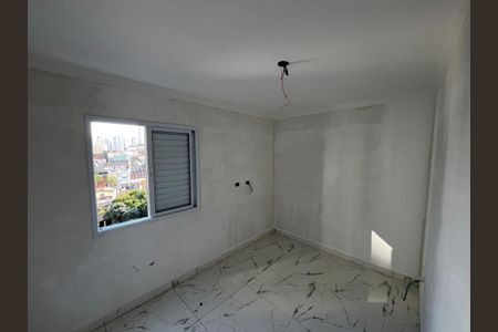 Apartamento à venda com 42m², 2 quartos e sem vagaQuarto 1