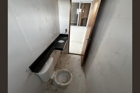 Apartamento à venda com 42m², 2 quartos e sem vagaBanheiro