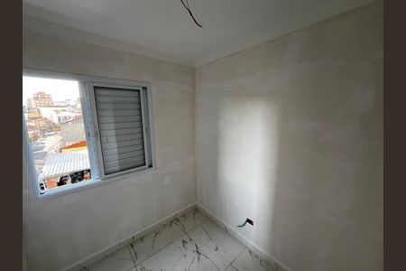 Apartamento à venda com 42m², 2 quartos e sem vagaQuarto 2