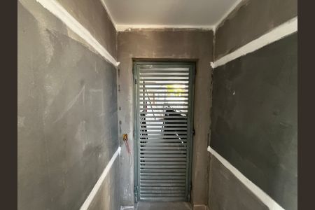 Apartamento à venda com 42m², 2 quartos e sem vagaChurrasqueira