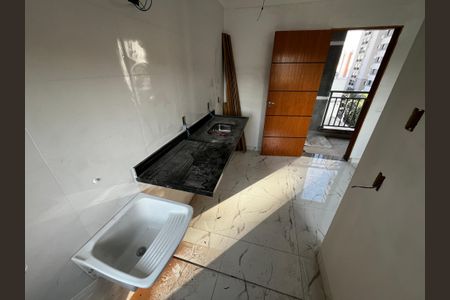 Apartamento à venda com 42m², 2 quartos e sem vagaÁrea de Serviço