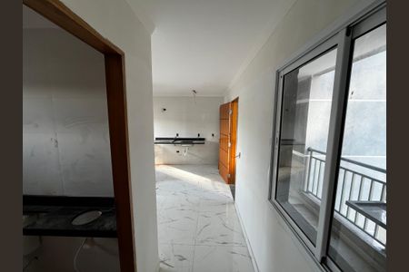 Apartamento à venda com 42m², 2 quartos e sem vagaSala