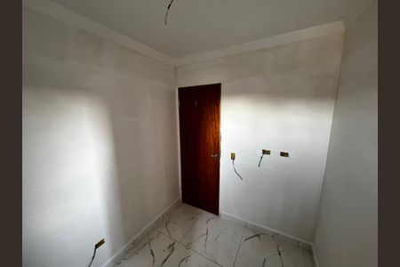 Apartamento à venda com 42m², 2 quartos e sem vagaQuarto 2