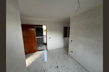 Apartamento à venda com 42m², 2 quartos e sem vagaSala