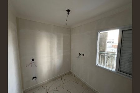 Apartamento à venda com 41m², 2 quartos e sem vagaQuarto 2