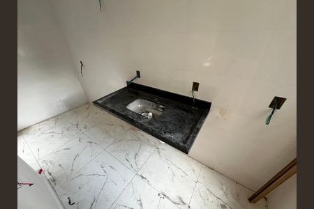 Apartamento à venda com 40m², 2 quartos e sem vagaSala/Cozinha