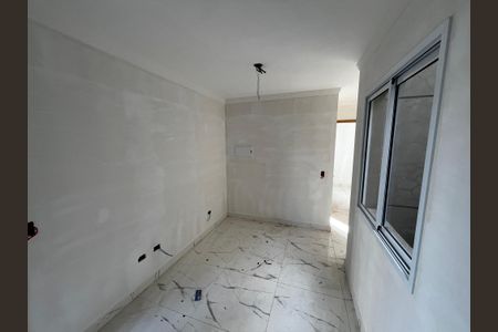Apartamento à venda com 40m², 2 quartos e sem vagaSala/Cozinha
