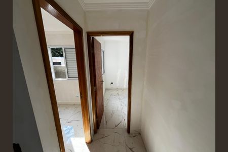 Apartamento à venda com 40m², 2 quartos e sem vagaCorredor