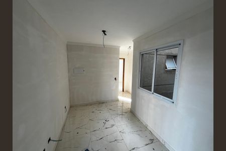 Apartamento à venda com 40m², 2 quartos e sem vagaSala/Cozinha