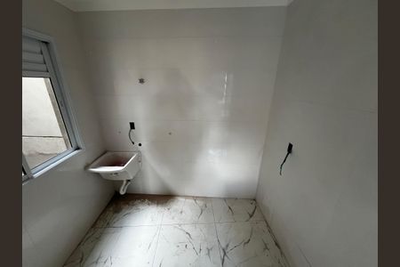 Apartamento à venda com 40m², 2 quartos e sem vagaÁrea de Serviço