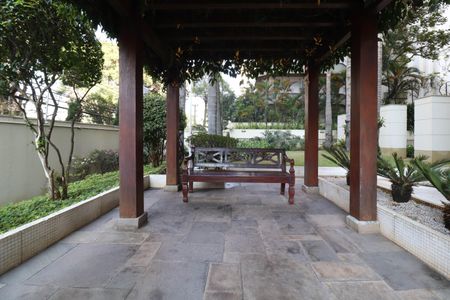 Apartamento à venda com 138m², 4 quartos e 3 vagas Apartamento à venda com 138m², 4 quartos e 3 vagasÁrea comum