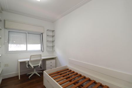 Apartamento à venda com 138m², 4 quartos e 3 vagas Apartamento à venda com 138m², 4 quartos e 3 vagasQuarto