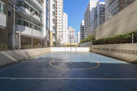 Apartamento à venda com 138m², 4 quartos e 3 vagas Apartamento à venda com 138m², 4 quartos e 3 vagasÁrea comum