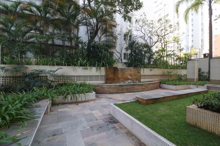 Apartamento à venda com 138m², 4 quartos e 3 vagas Apartamento à venda com 138m², 4 quartos e 3 vagasÁrea comum