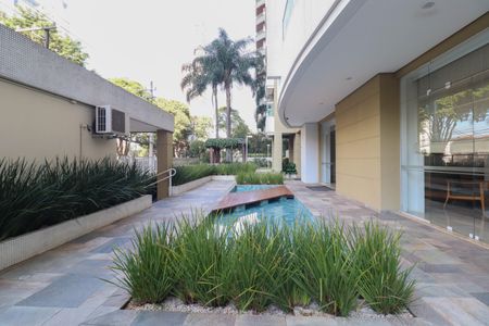 Apartamento à venda com 138m², 4 quartos e 3 vagas Apartamento à venda com 138m², 4 quartos e 3 vagasÁrea comum