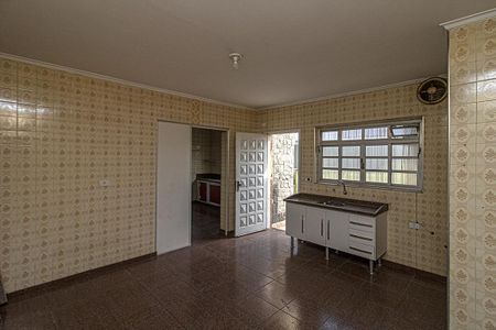 Casa para alugar com 170m², 4 quartos e 4 vagas Casa para alugar com 170m², 4 quartos e 4 vagasCozinha