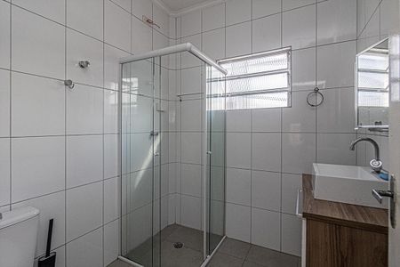 Casa para alugar com 170m², 4 quartos e 4 vagas Casa para alugar com 170m², 4 quartos e 4 vagasBanheiro Social