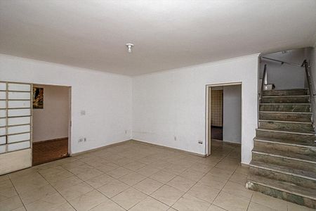 Sala de casa para alugar com 4 quartos, 170m² em Cursino, São Paulo