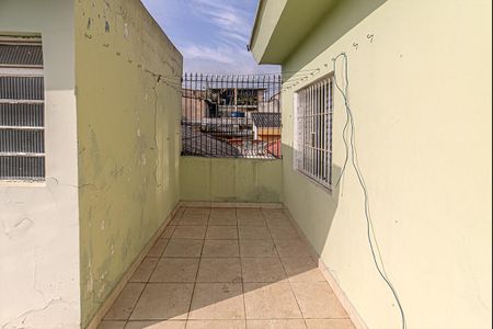 Casa para alugar com 170m², 4 quartos e 4 vagas Casa para alugar com 170m², 4 quartos e 4 vagasÁrea comum