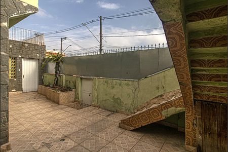 Casa para alugar com 170m², 4 quartos e 4 vagas Casa para alugar com 170m², 4 quartos e 4 vagasÁrea de Serviço