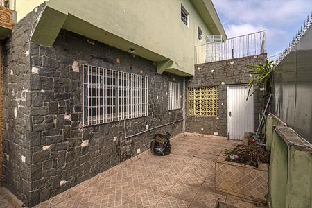 Casa para alugar com 170m², 4 quartos e 4 vagas Casa para alugar com 170m², 4 quartos e 4 vagasÁrea de Serviço