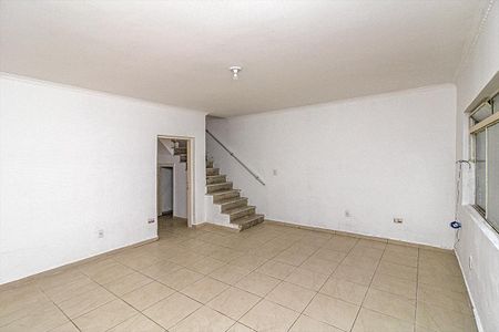 Sala de casa para alugar com 4 quartos, 170m² em Cursino, São Paulo
