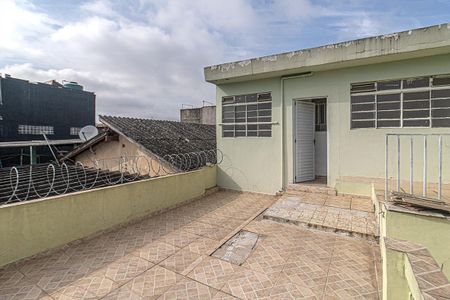 Casa para alugar com 170m², 4 quartos e 4 vagas Casa para alugar com 170m², 4 quartos e 4 vagasÁrea comum